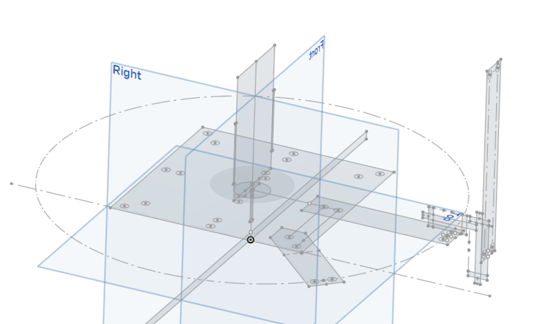onshape mention